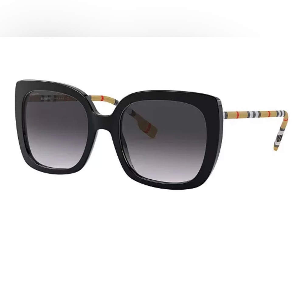 Burberry Women's Sunglasses, BE4323 CAROLL 54